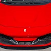 Photo of Capristo Frontspoiler with side air guides for the Ferrari F8 - Image 3